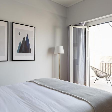 Central Cozy Apartments In Plaka By Upstreet 雅典 外观 照片
