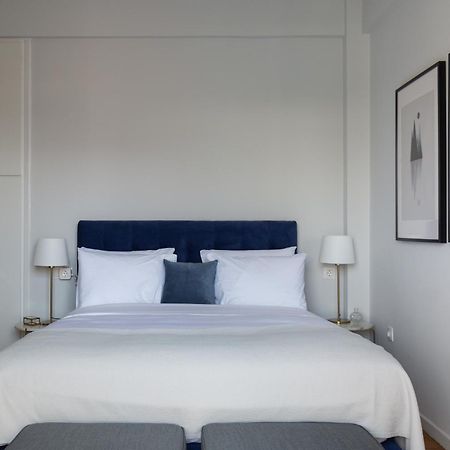 Central Cozy Apartments In Plaka By Upstreet 雅典 外观 照片