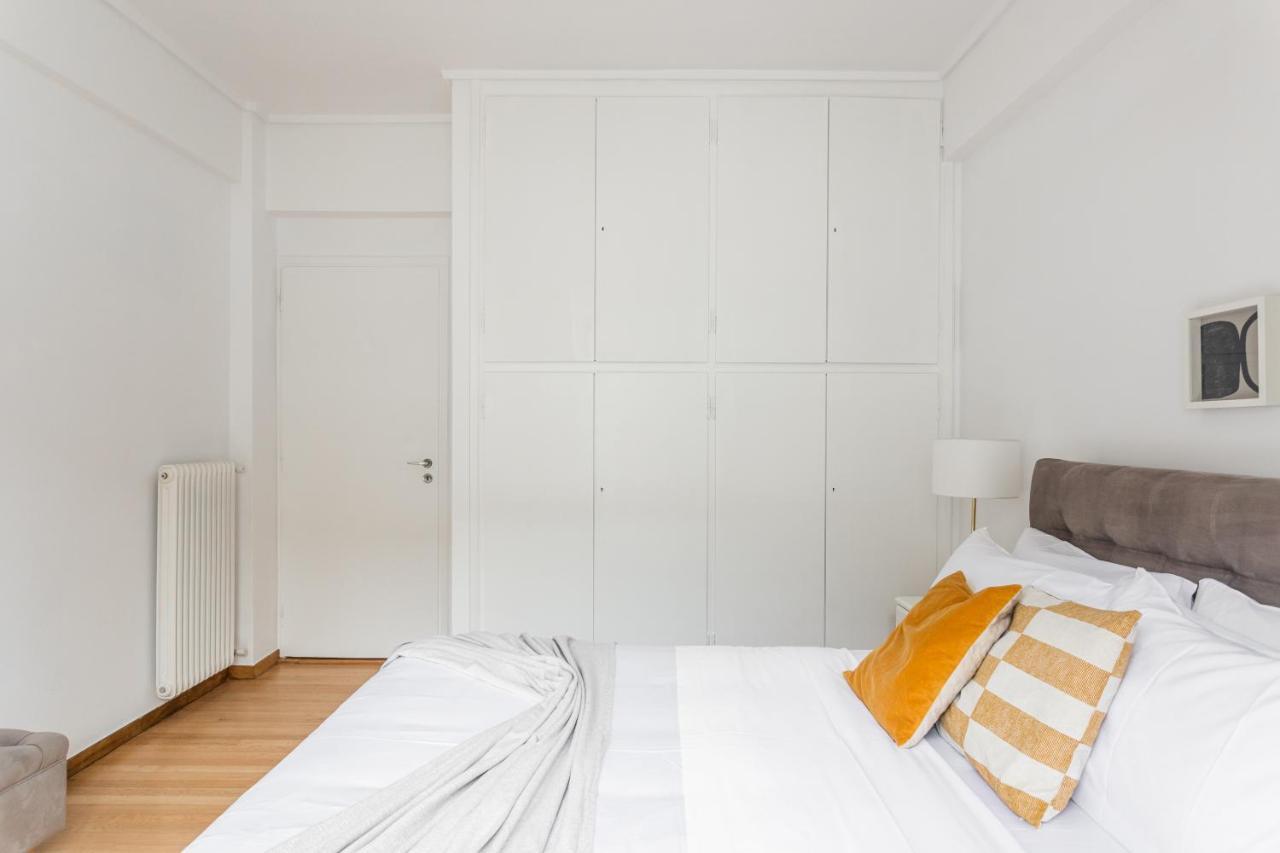 Central Cozy Apartments In Plaka By Upstreet 雅典 外观 照片