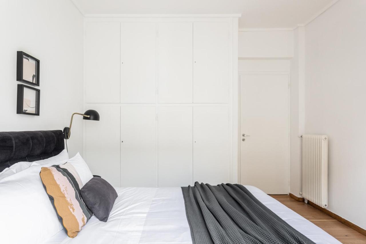 Central Cozy Apartments In Plaka By Upstreet 雅典 外观 照片