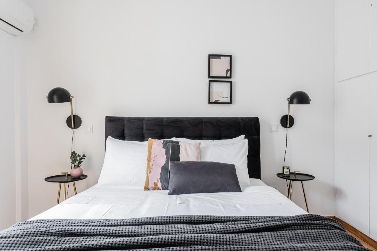 Central Cozy Apartments In Plaka By Upstreet 雅典 外观 照片