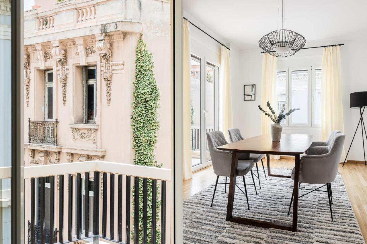 Central Cozy Apartments In Plaka By Upstreet 雅典 外观 照片