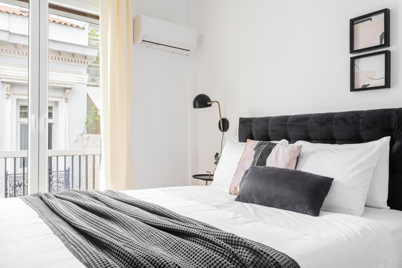 Central Cozy Apartments In Plaka By Upstreet 雅典 外观 照片