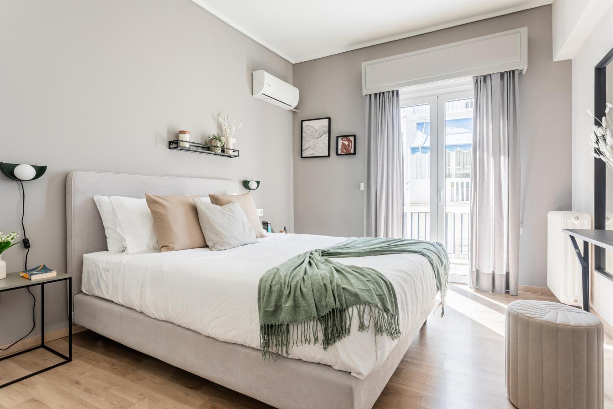 Central Cozy Apartments In Plaka By Upstreet 雅典 外观 照片