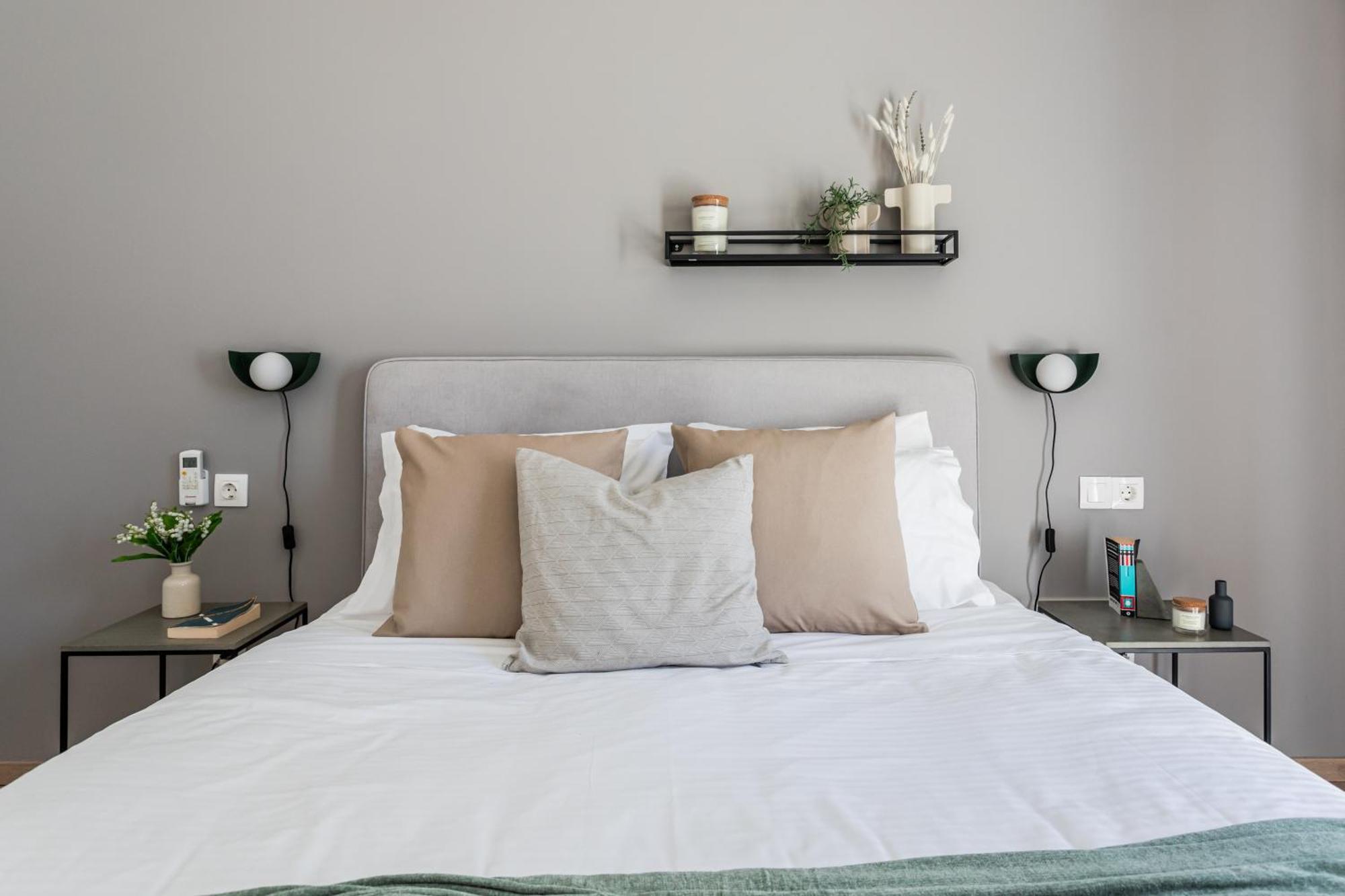 Central Cozy Apartments In Plaka By Upstreet 雅典 外观 照片