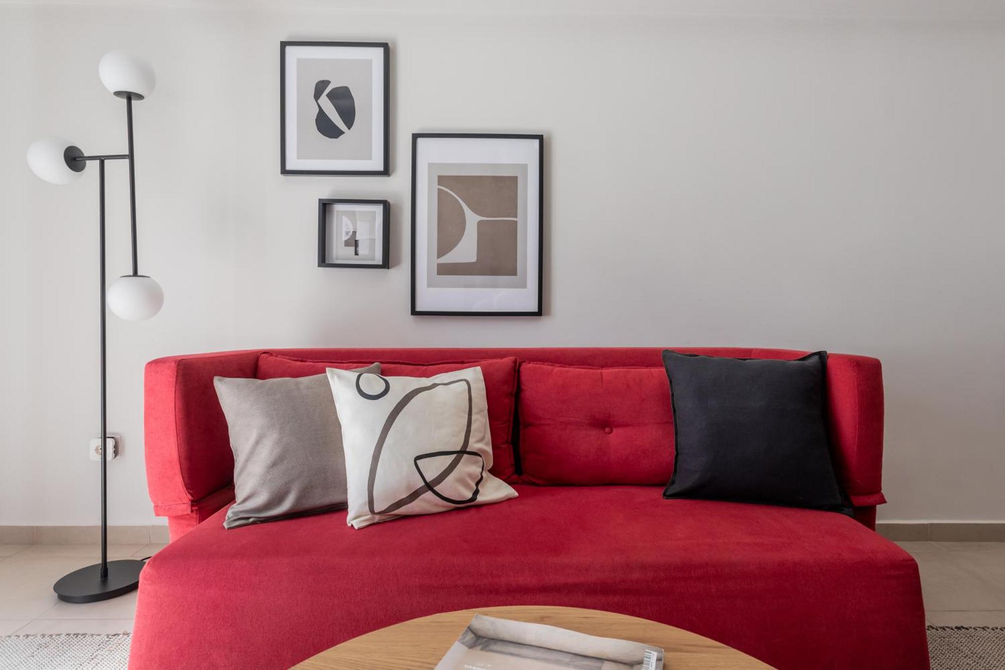 Central Cozy Apartments In Plaka By Upstreet 雅典 外观 照片