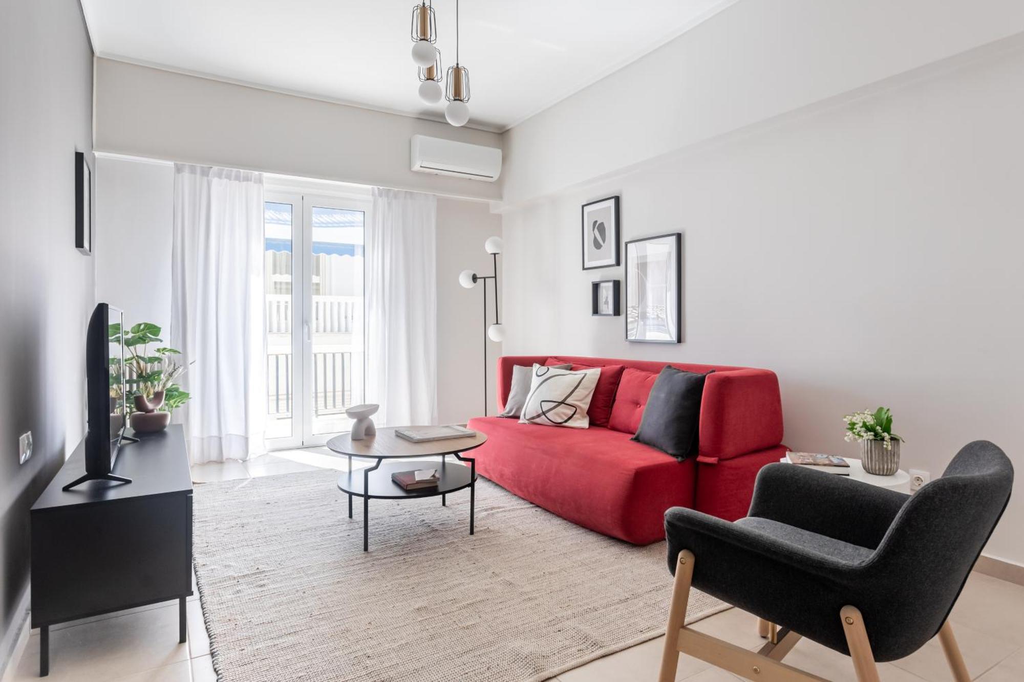 Central Cozy Apartments In Plaka By Upstreet 雅典 外观 照片