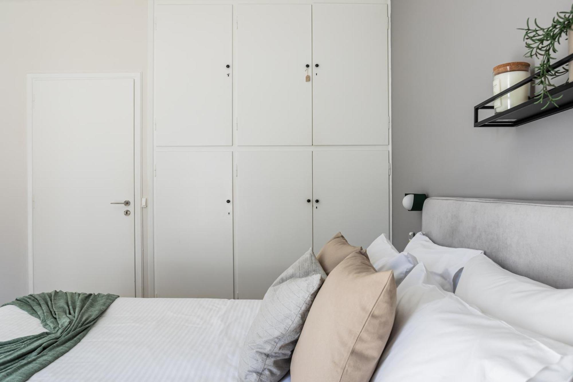 Central Cozy Apartments In Plaka By Upstreet 雅典 外观 照片