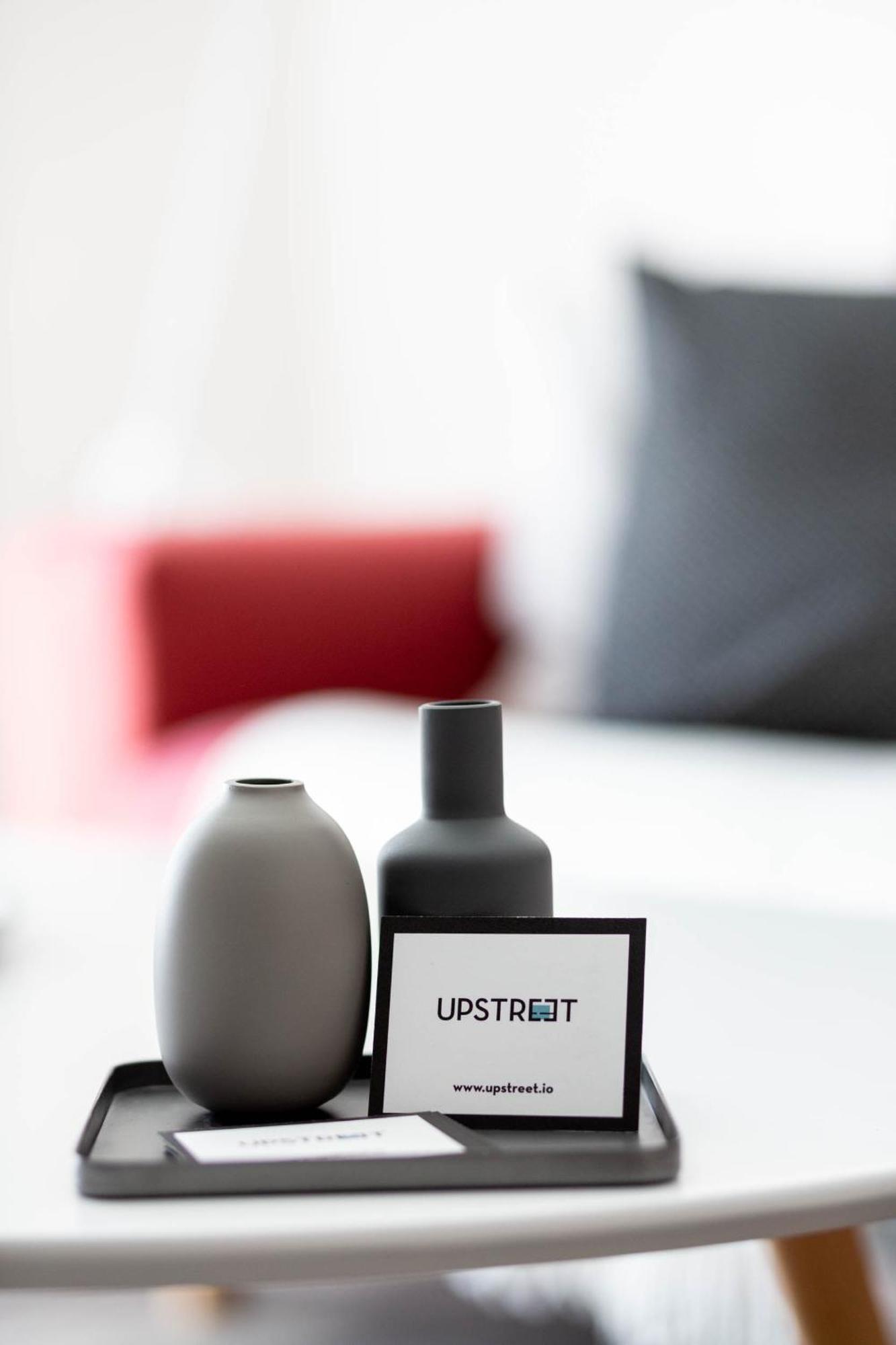 Central Cozy Apartments In Plaka By Upstreet 雅典 客房 照片