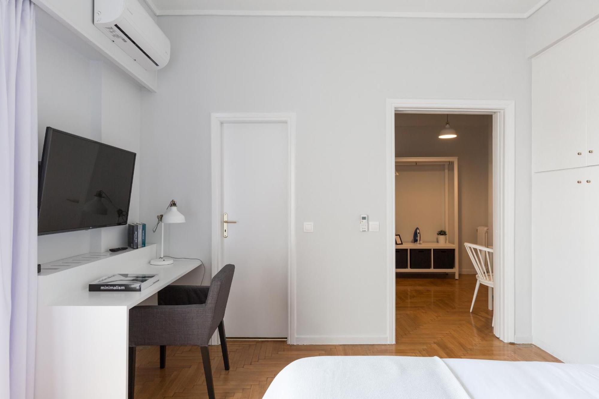 Central Cozy Apartments In Plaka By Upstreet 雅典 外观 照片