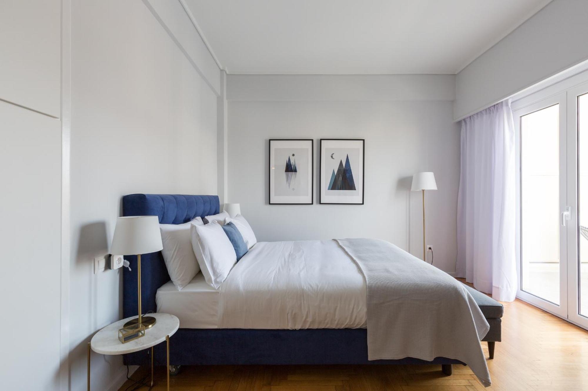 Central Cozy Apartments In Plaka By Upstreet 雅典 外观 照片