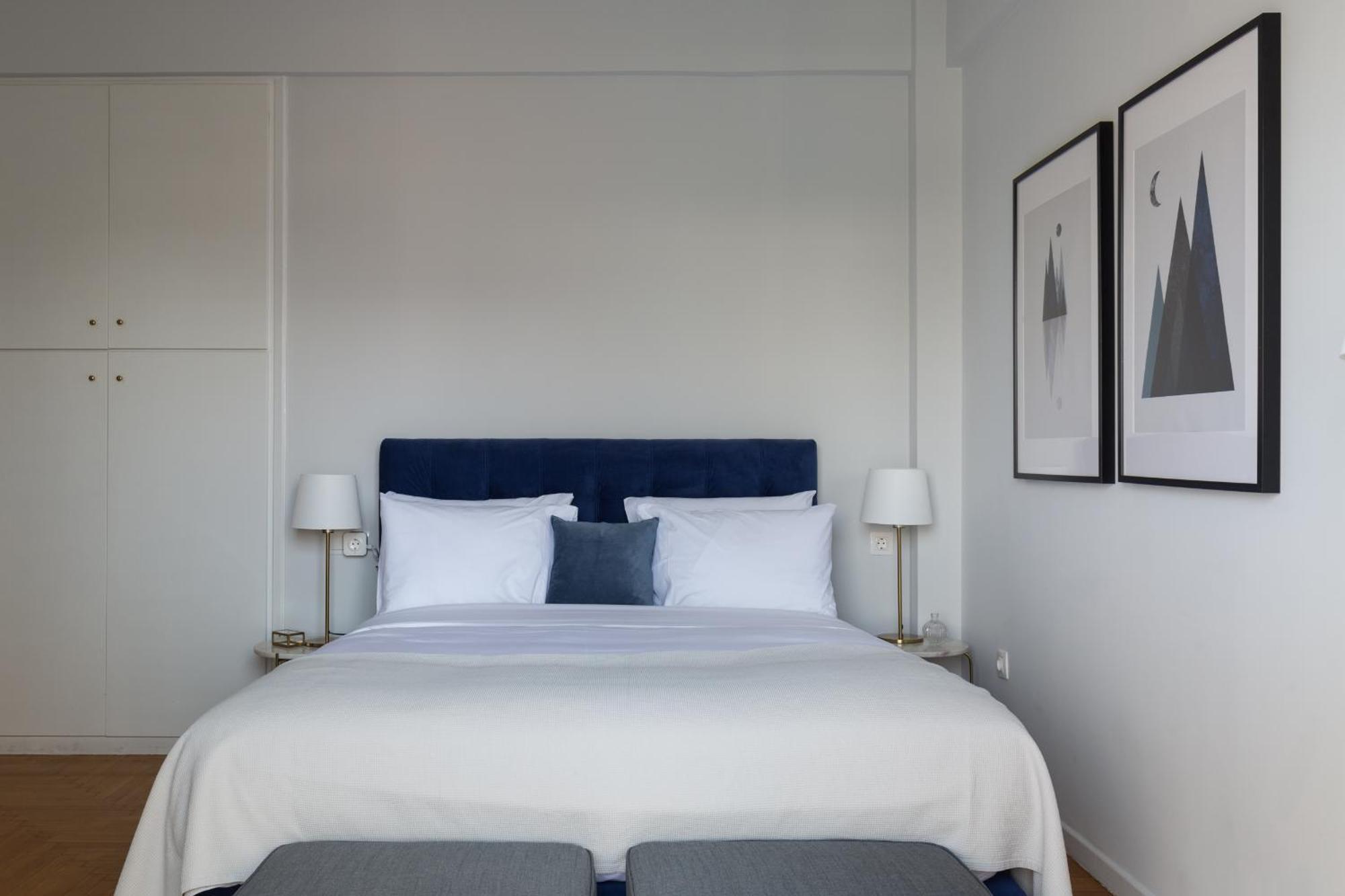Central Cozy Apartments In Plaka By Upstreet 雅典 外观 照片