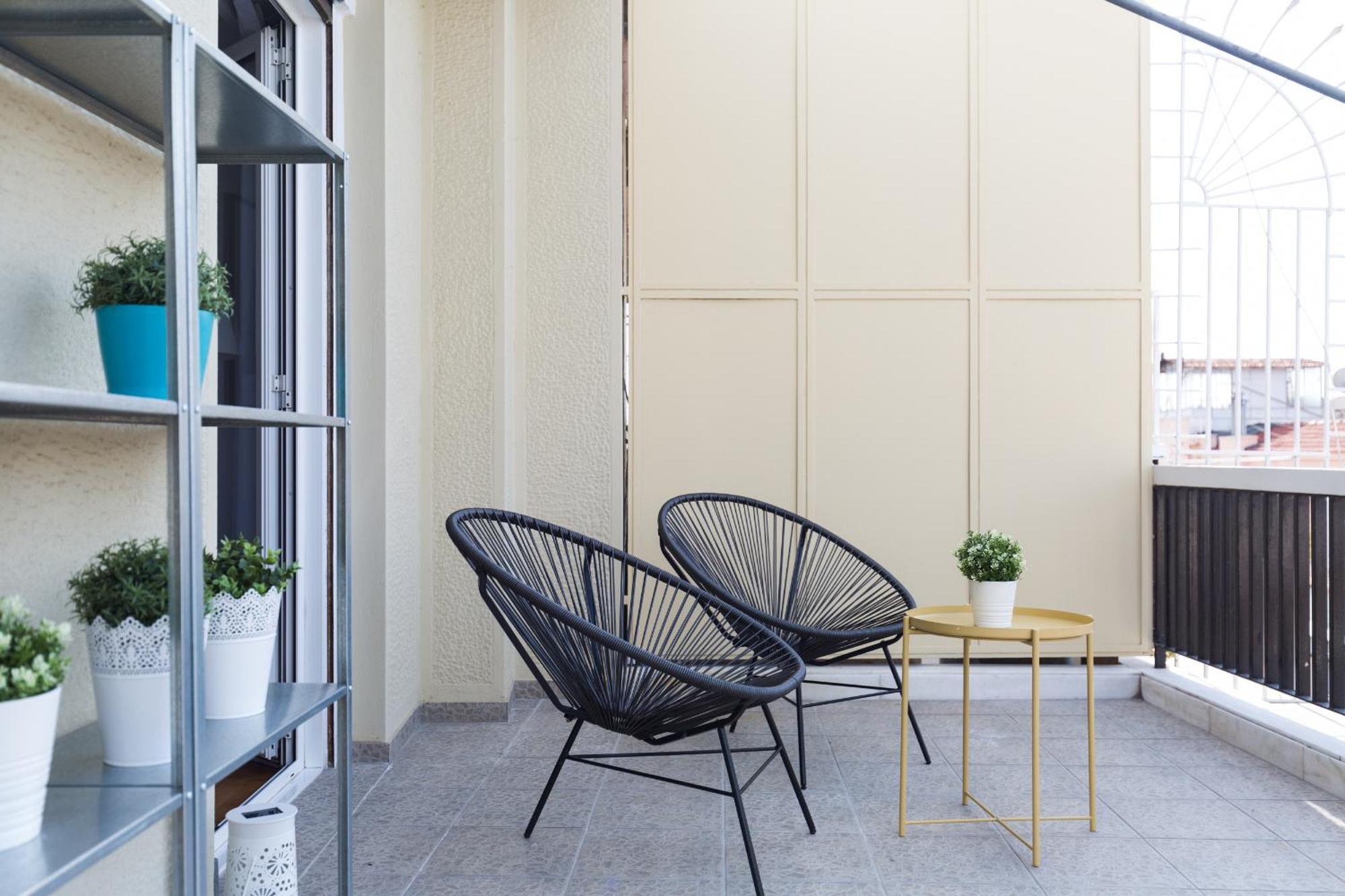 Central Cozy Apartments In Plaka By Upstreet 雅典 外观 照片