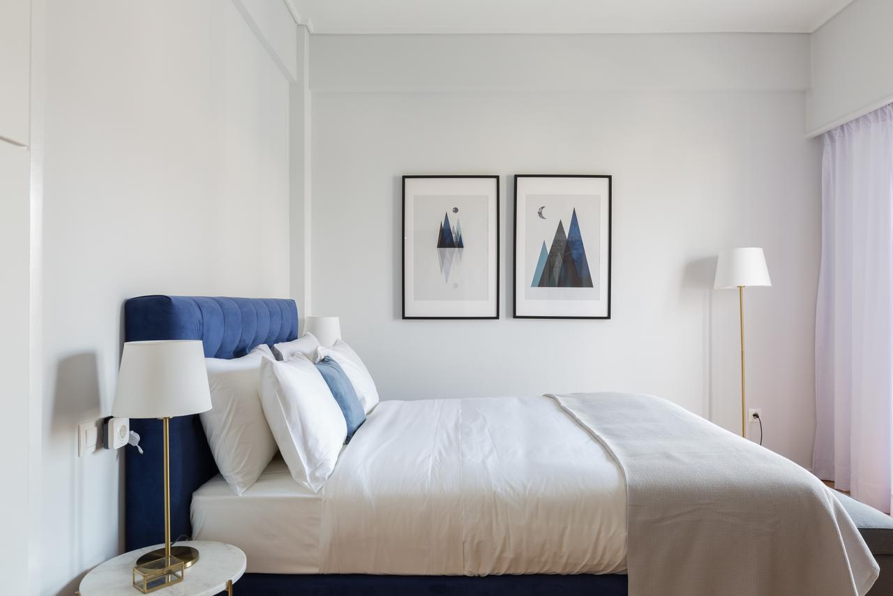 Central Cozy Apartments In Plaka By Upstreet 雅典 外观 照片