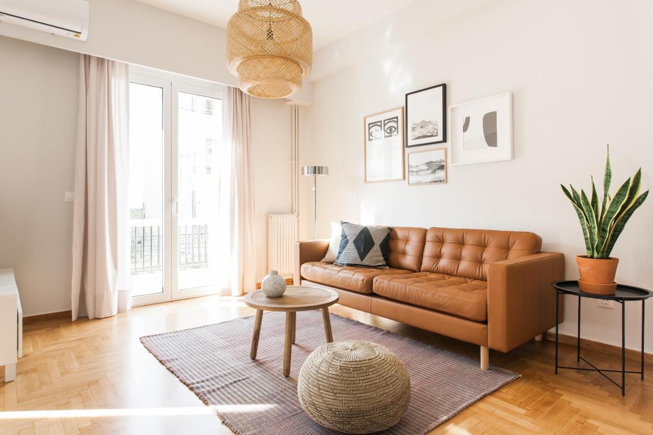 Central Cozy Apartments In Plaka By Upstreet 雅典 外观 照片