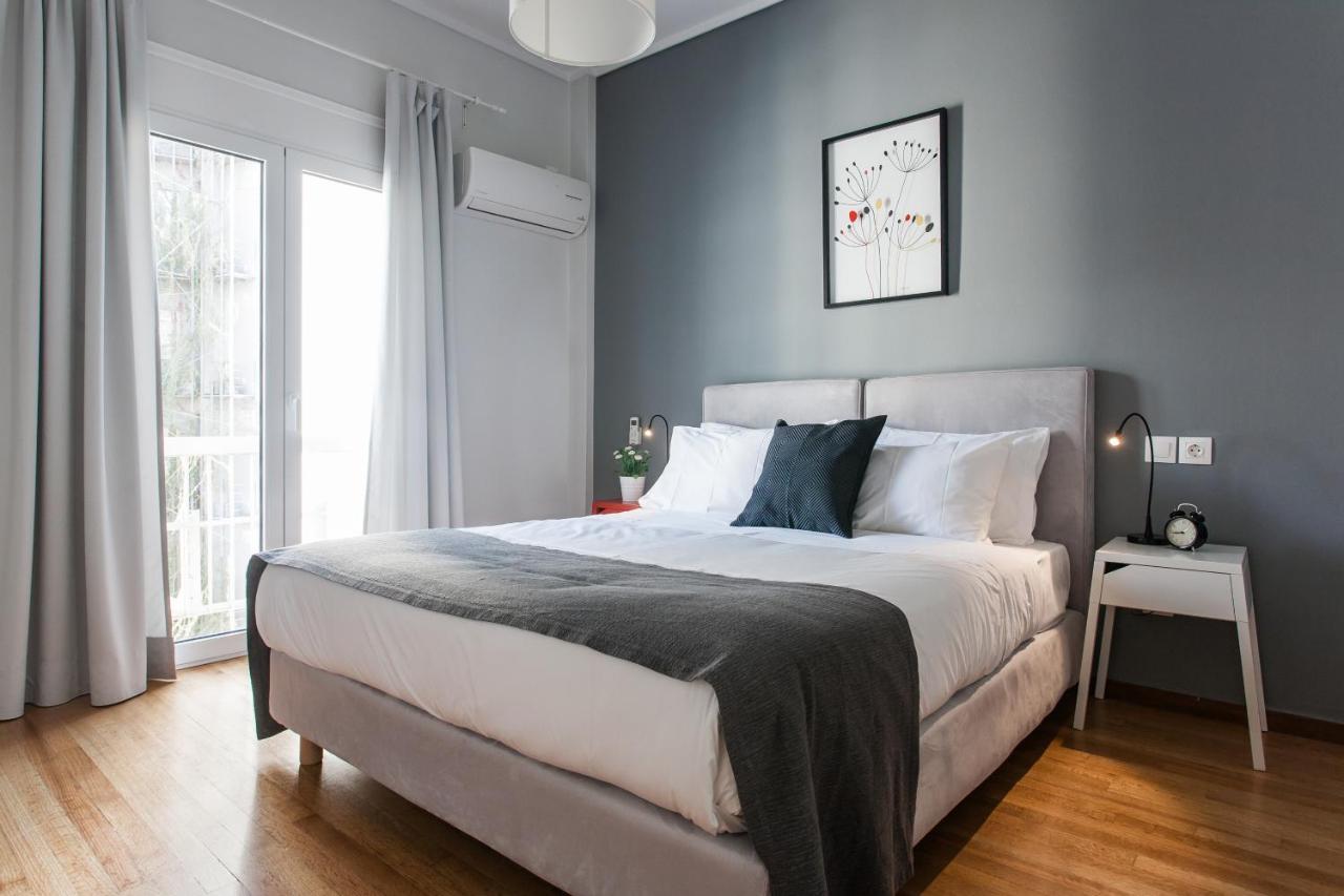 Central Cozy Apartments In Plaka By Upstreet 雅典 外观 照片