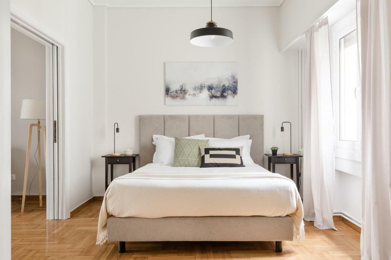 Central Cozy Apartments In Plaka By Upstreet 雅典 外观 照片