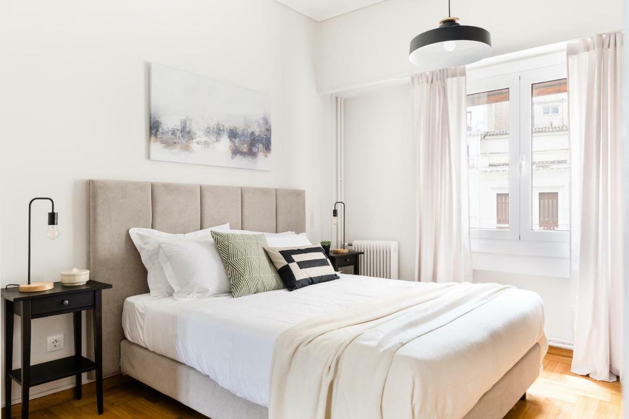 Central Cozy Apartments In Plaka By Upstreet 雅典 外观 照片