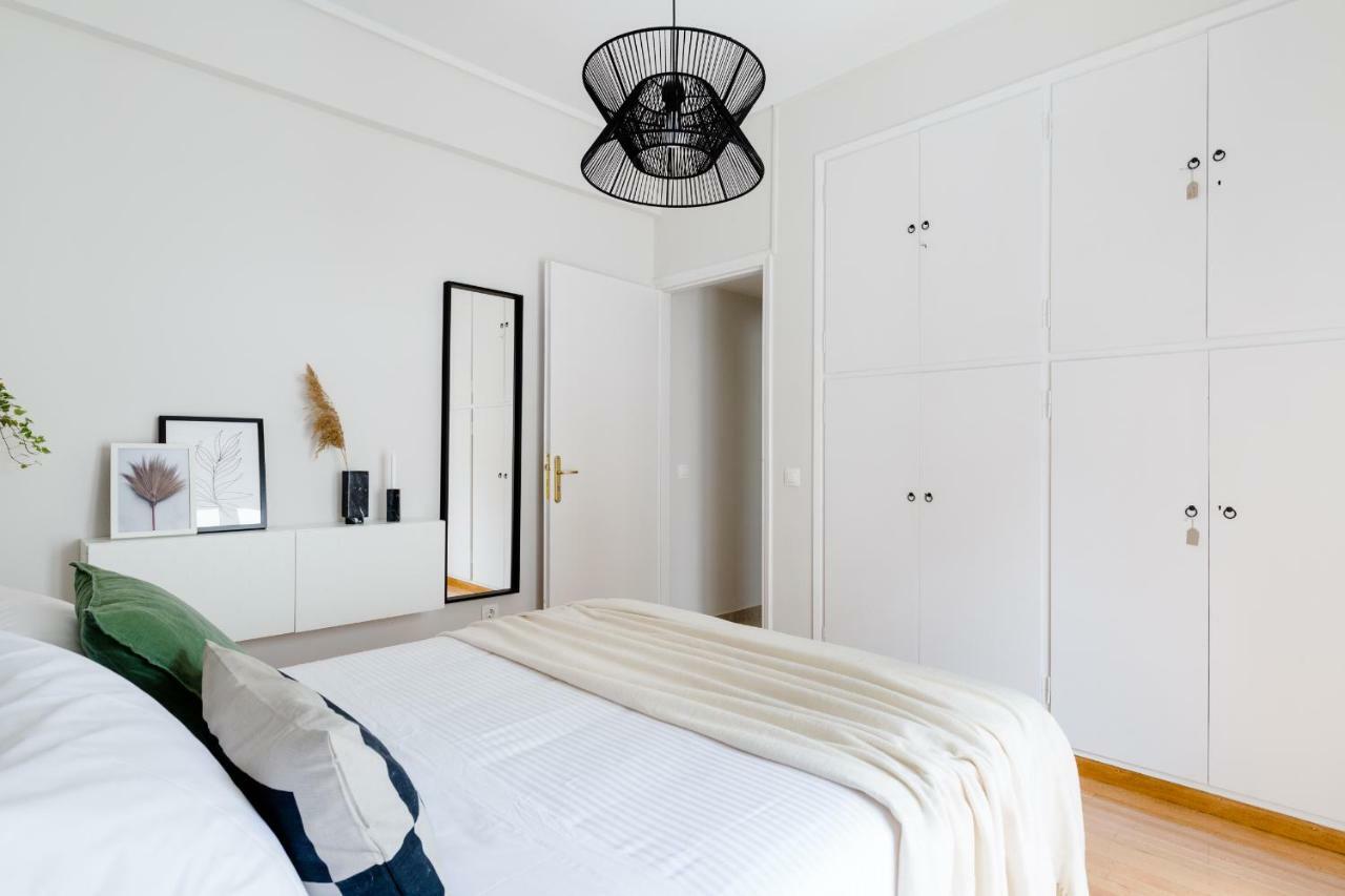 Central Cozy Apartments In Plaka By Upstreet 雅典 外观 照片