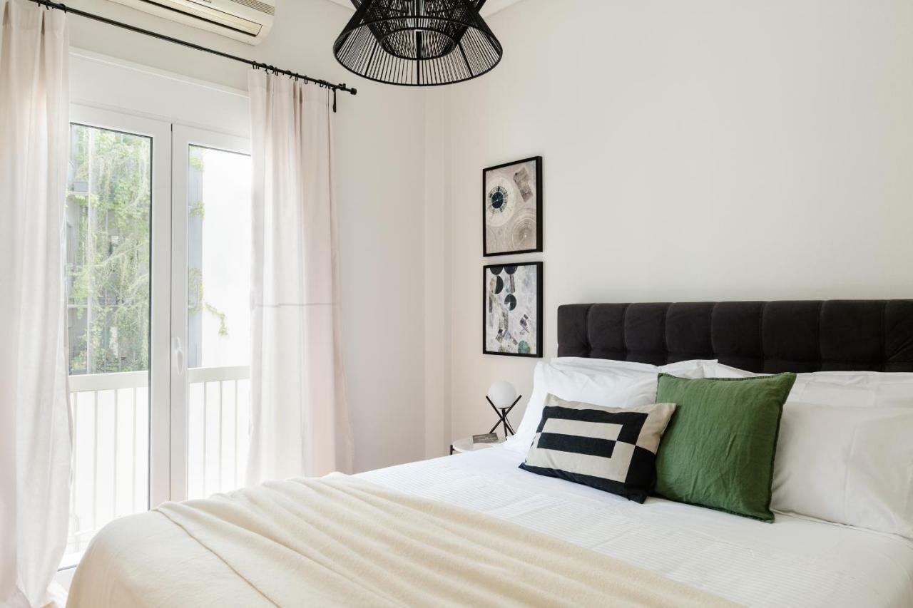 Central Cozy Apartments In Plaka By Upstreet 雅典 外观 照片