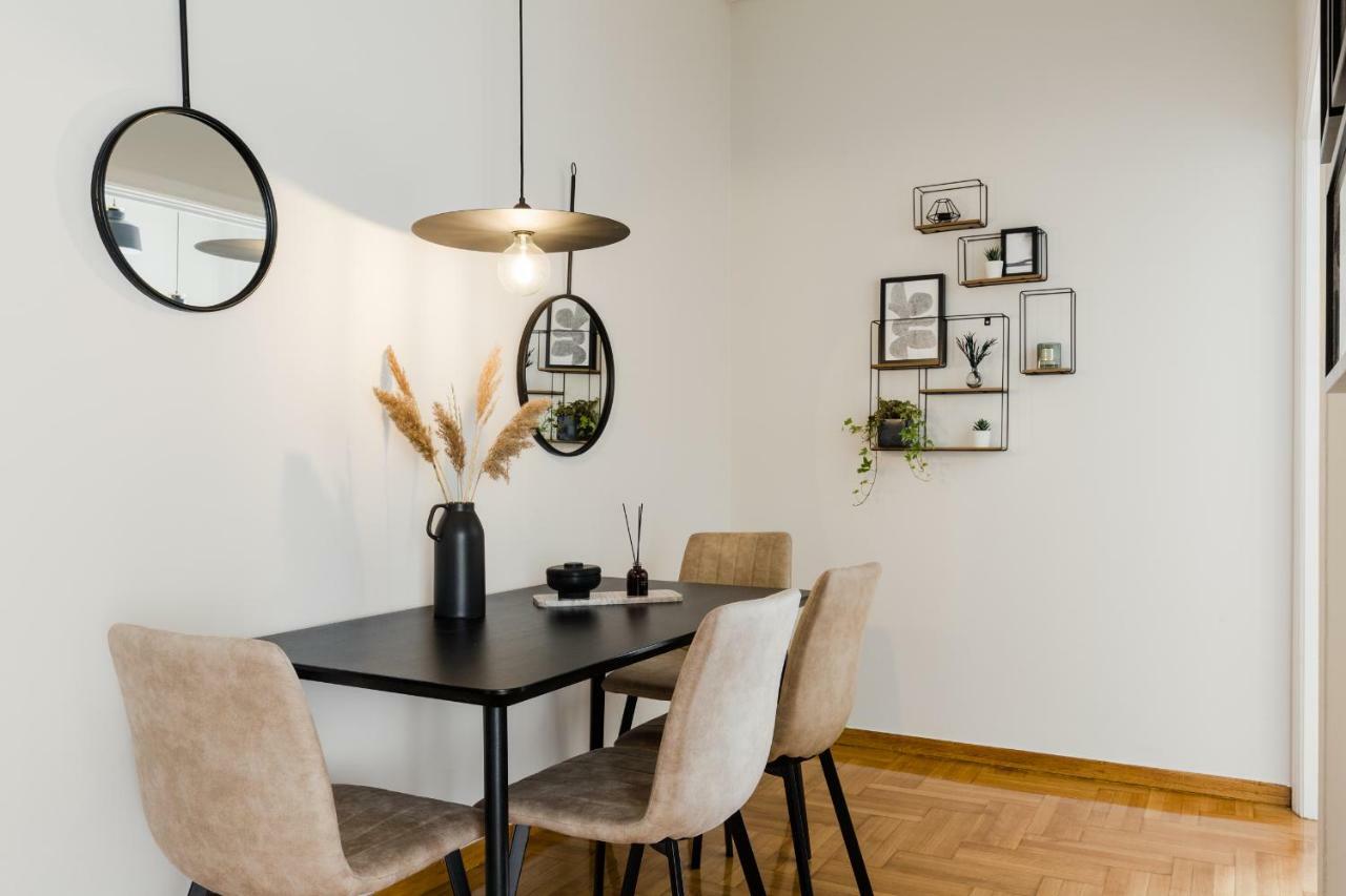 Central Cozy Apartments In Plaka By Upstreet 雅典 外观 照片