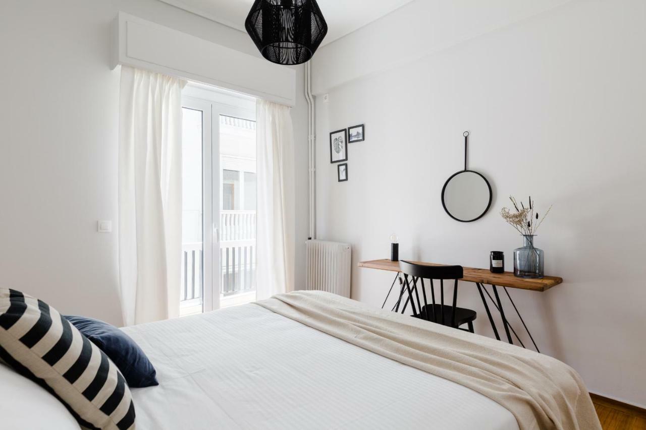 Central Cozy Apartments In Plaka By Upstreet 雅典 外观 照片