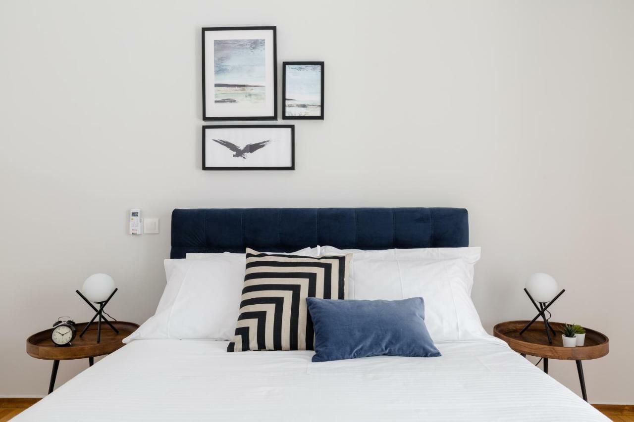Central Cozy Apartments In Plaka By Upstreet 雅典 外观 照片